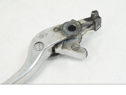 Extrabild2 på Bromsgrepp från en Triumph TT 600 -2002 motorcykel.