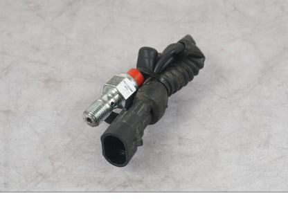 Höger sida på Bromsljuskontakt från en KTM 1290 Super Adventure S -2022 motorcykel.