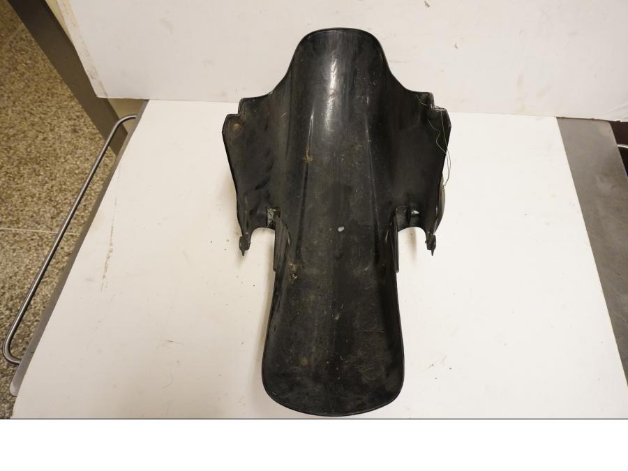 Vänster sida på Framskärm från en Honda CBR 1000 F -1993 motorcykel.