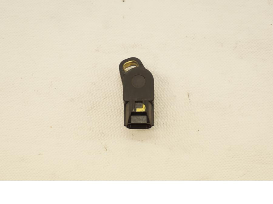 Framsidan på TPS från en Kawasaki ZX-6R -2008 motorcykel.