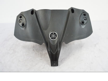 Vänster sida på Toppkåpstag från en Yamaha YZF-R 125 -2008 motorcykel.