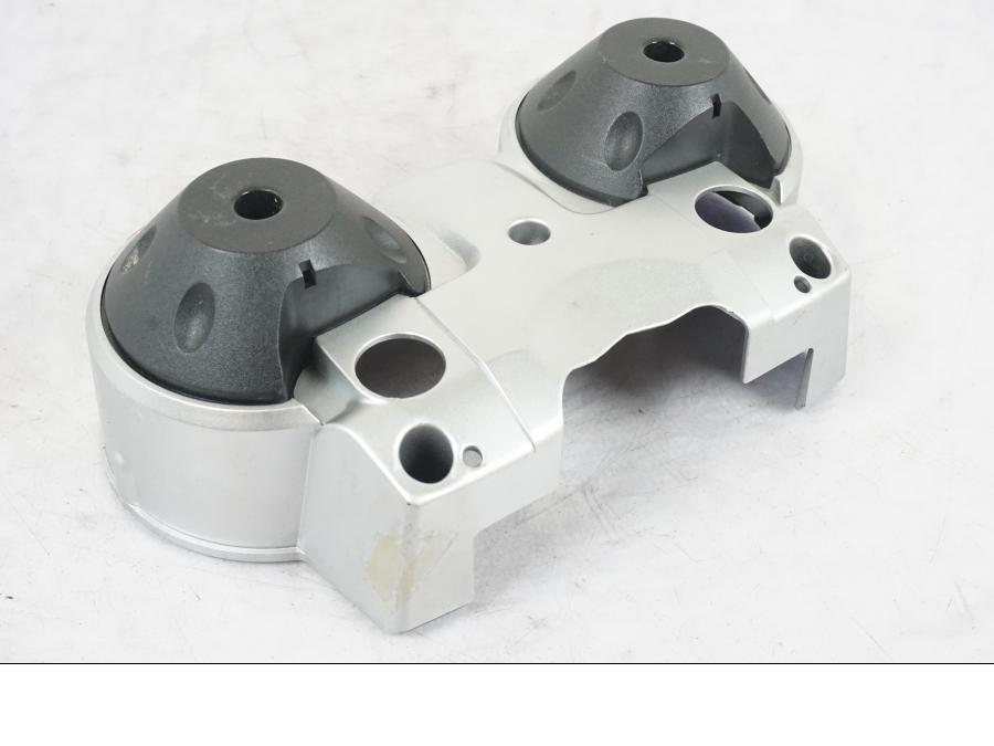 Framsidan på Instrumenthus från en Honda CB 600 Hornet -2002 motorcykel.