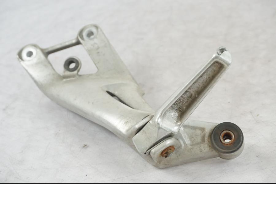 Extrabild1 på Fotpinne från en Honda CBR 1100 XX -1999 motorcykel.