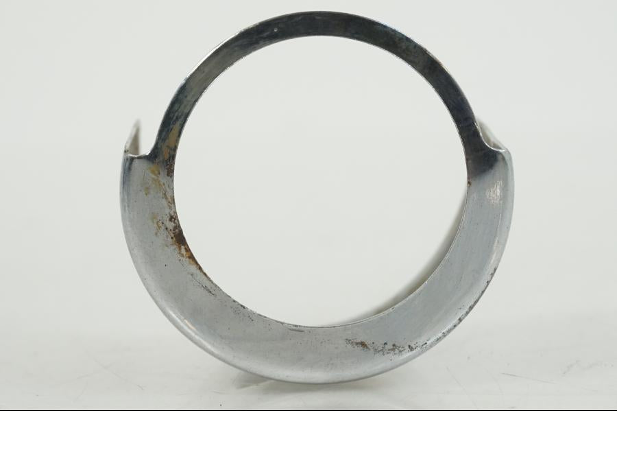 Extrabild1 på Gaffelkronadekor från en Yamaha XV 1100 -1993 motorcykel.