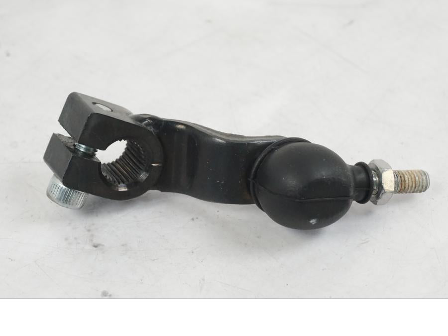 Höger sida på Växelarm från en Yamaha MT-09 -2019 motorcykel.