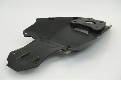 Baksidan på Undertail från en Ducati Streetfighter 1098 -2010 motorcykel.