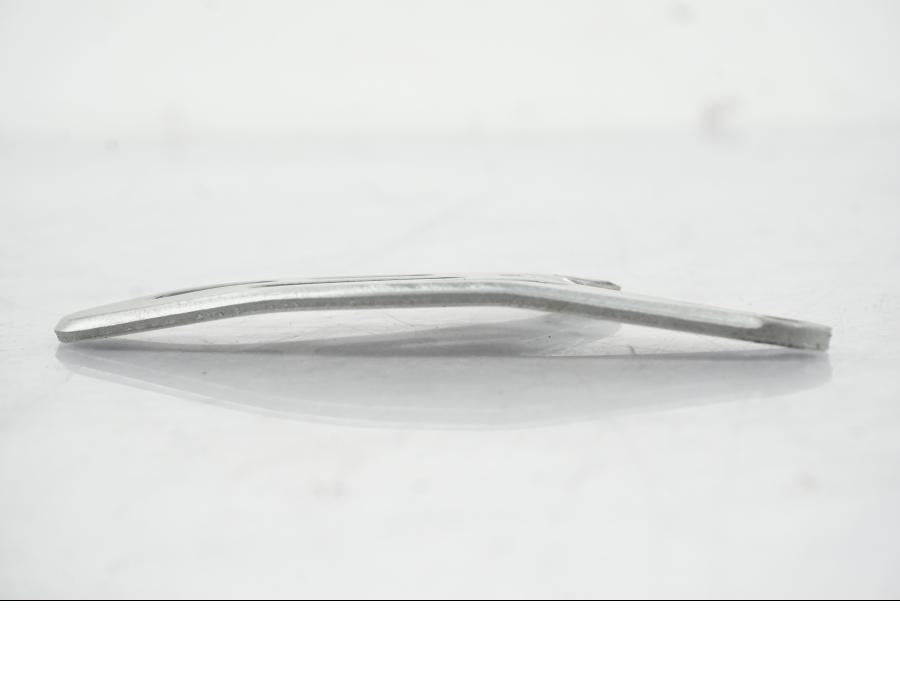 Vänster sida på Hälskydd från en Yamaha YZF 1000 R1 -2007 motorcykel.