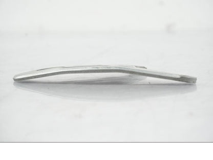 Vänster sida på Hälskydd från en Yamaha YZF 1000 R1 -2007 motorcykel.