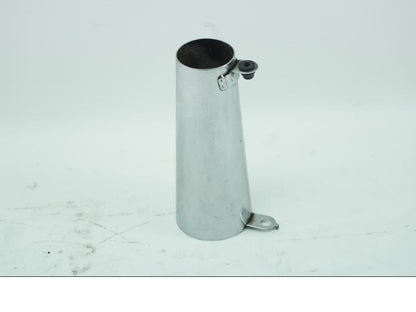 Framsidan på Gaffeldekorrör från en Kawasaki VN 1500 Classic Tourer -2001 motorcykel.