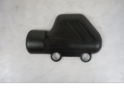 Framsidan på Bromshuvudcylinderskydd från en KTM 640 SM -2005 motorcykel.