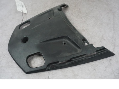 Baksidan på Bakvinge från en BMW K 1600 GTL -2015 motorcykel.