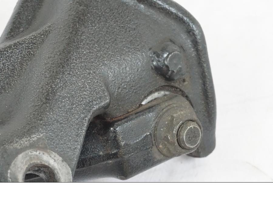 Extrabild2 på Sidostöd från en Honda CBR 1000 F -1999 motorcykel.