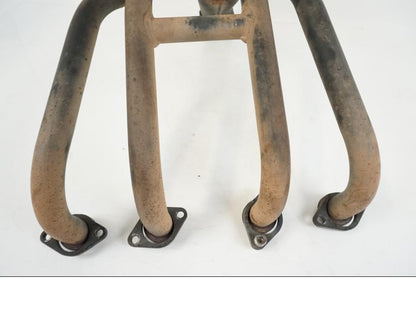 Extrabild1 på Grenrör från en Suzuki GSX 600 F -1998 motorcykel.