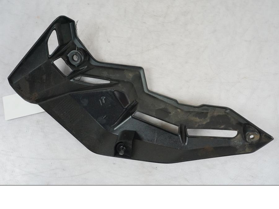 Extrabild2 på Magkåpa från en Kawasaki Z 900 -2019 motorcykel.