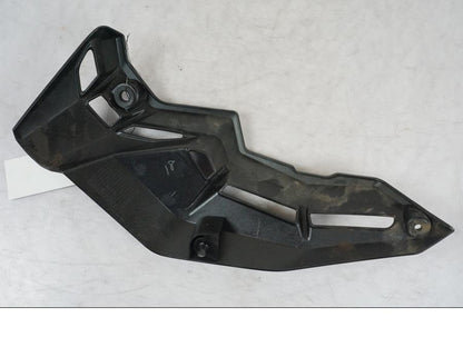 Extrabild2 på Magkåpa från en Kawasaki Z 900 -2019 motorcykel.