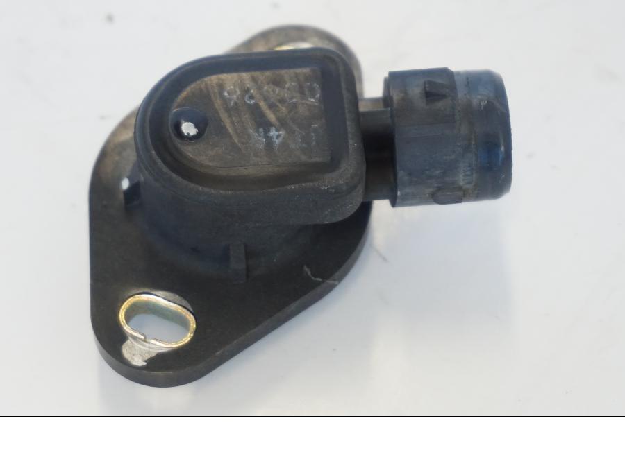 Framsidan på TPS från en Honda CBR 900 RR -2001 motorcykel.