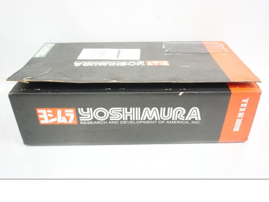 Extrabild6 på Ljuddämpare Sport från en Yamaha YZF 1000 R1 -2012 motorcykel.