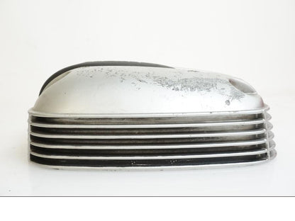 Höger sida på Ventilkåpa från en BMW R 1150 RT -2001 motorcykel.