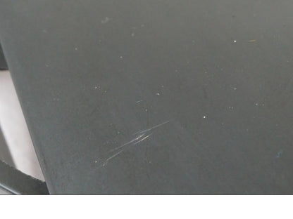 Höger sida på Magkåpa från en Suzuki GSX-R 750 -2007 motorcykel.