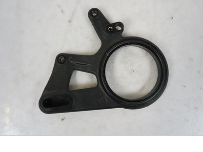 Höger sida på Bromsoksfäste från en KTM 1290 Super Duke -2019 motorcykel.