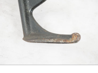 Höger sida på Sidostöd från en Honda CBR 1000 F -1999 motorcykel.