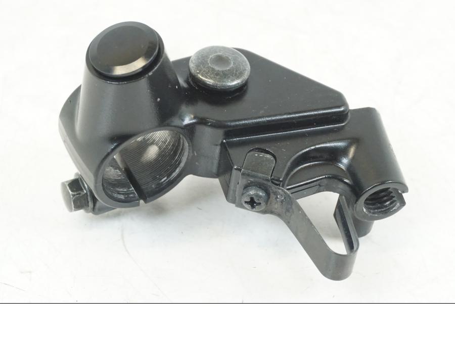 Framsidan på Kopplingsklo från en Yamaha MT-09 -2021 motorcykel.