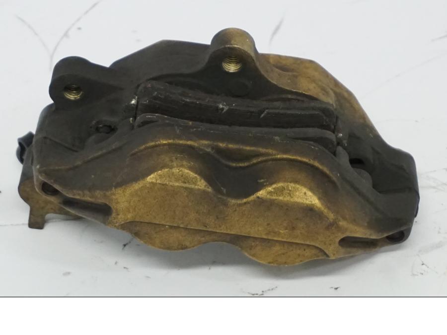 Extrabild1 på Bromsok från en Honda CBR 900 RR -2002 motorcykel.