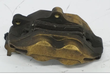 Extrabild1 på Bromsok från en Honda CBR 900 RR -2002 motorcykel.