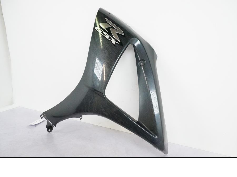 Höger sida på Sidkåpa från en Suzuki GSX-R 1000 -2008 motorcykel.
