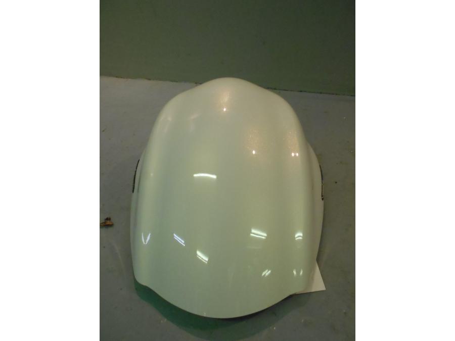 Framsidan på Kuts från en Suzuki GSX 1300 R -2008 motorcykel.