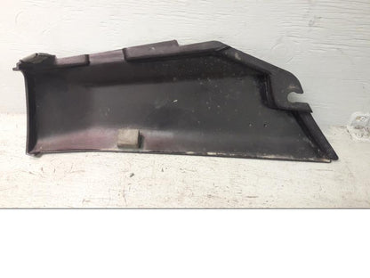 Baksidan på Bakvinge från en Yamaha XTZ 750 -1995 motorcykel.