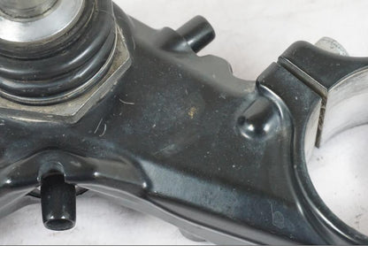 Extrabild2 på Gaffelkrona från en BMW R 1200 GSA -2012 motorcykel.