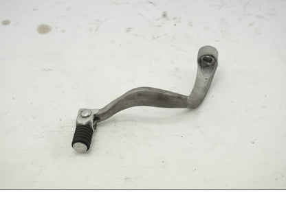 Framsidan på Växelpedal från en KTM 950 SM -2006 motorcykel.