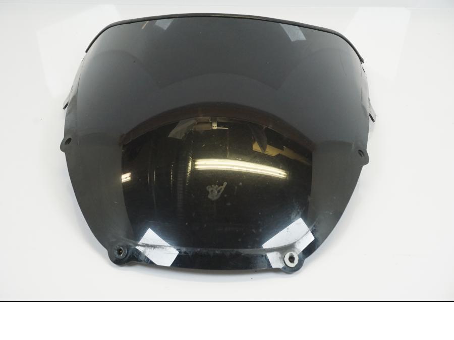 Framsidan på Vindruta från en Yamaha TRX 850 -1997 motorcykel.