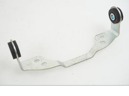 Baksidan på Baklampfäste från en Suzuki GSX-R 1000 -2007 motorcykel.