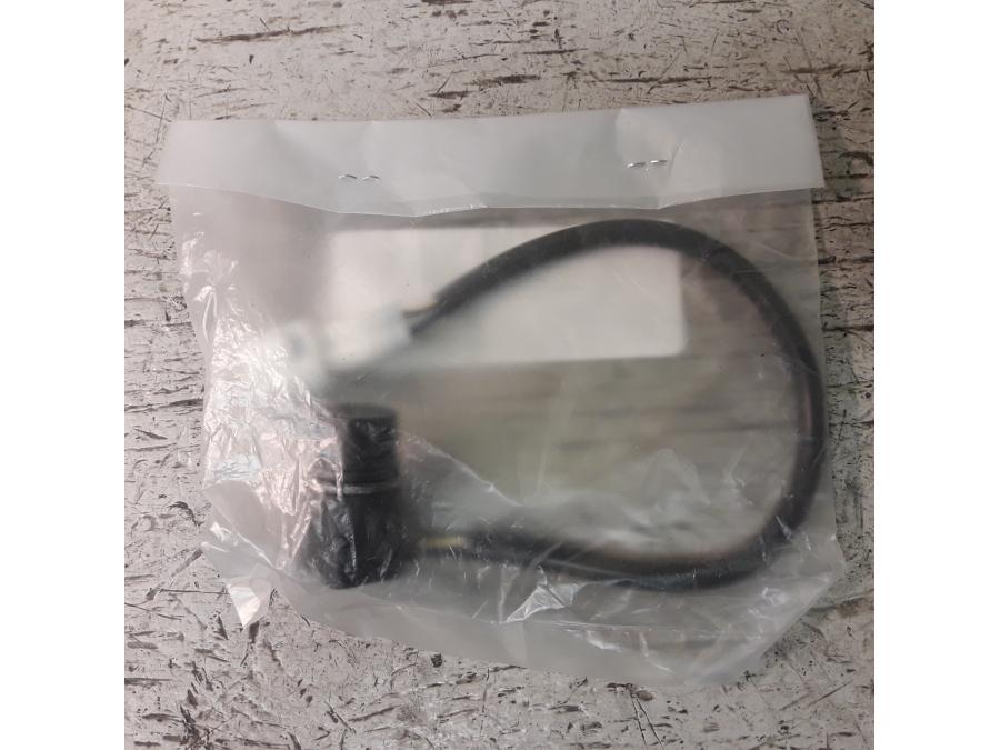 Baksidan på Hastighetsgivare från en Yamaha FJR 1300 -2013 motorcykel.