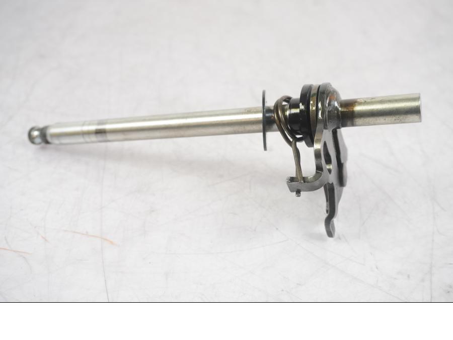 Höger sida på Växelarm från en KTM 125 Duke -2017 motorcykel.