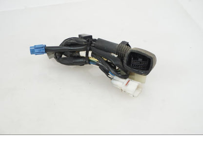 Framsidan på Kablage från en Yamaha TDM 900 -2002 motorcykel.