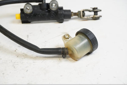 Höger sida på Bromshuvudcylinder från en Husqvarna SM 500 -2006 motorcykel.