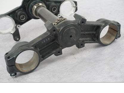 Extrabild4 på Gaffelkrona från en Kawasaki Z 900 -2019 motorcykel.