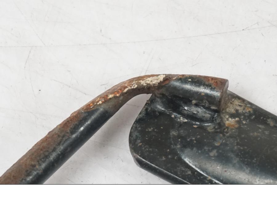 Extrabild4 på Sidostöd från en Suzuki SV 650 -1999 motorcykel.