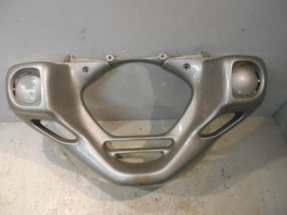 Framsidan på Magkåpa från en Honda GL 1800 -2001 motorcykel.