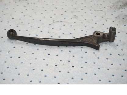 Baksidan på Bromsgrepp från en Honda GL 1200 -1987 motorcykel.