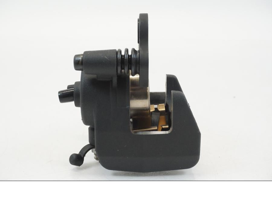 Extrabild2 på Bromsok från en Kawasaki ER-6F -2016 motorcykel.