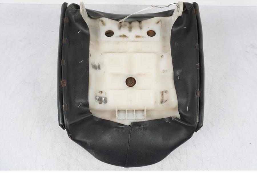 Extrabild3 på Sadel från en Honda GL 500 -1982 motorcykel.