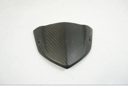 Framsidan på Instrumentkåpa från en Kawasaki Z 1000 -2017 motorcykel.