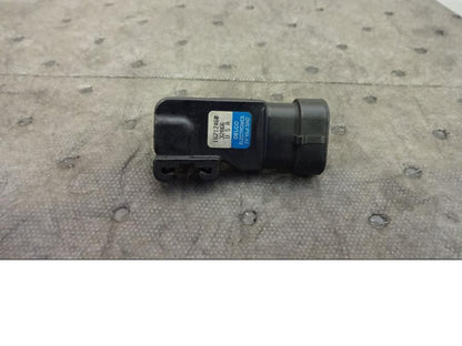 Framsidan på Mapsensor från en H-D Touring Road King Custom FLHRSI -2004 motorcykel.