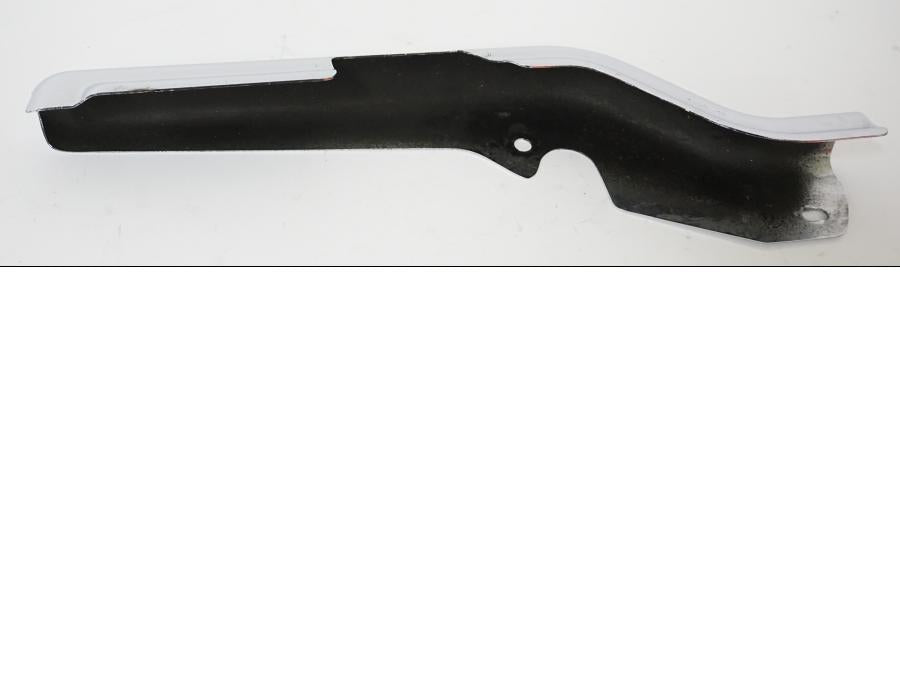 Vänster sida på Bakskärmstag från en H-D Touring Road King FLHR/I -1997 motorcykel.