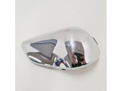 Höger sida på Luftburksdekor från en Suzuki GSX 750 -2001 motorcykel.