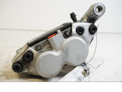 Baksidan på Bromsok från en Yamaha TDM 850 -1998 motorcykel.